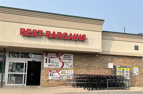 , Burlington, Wisconsin. . Best bargains burlington wi